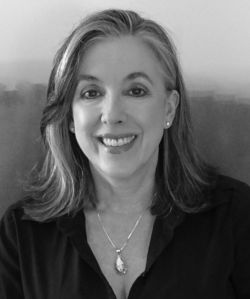 Terri Kirby Erickson