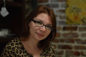 Author Pic_McDonough