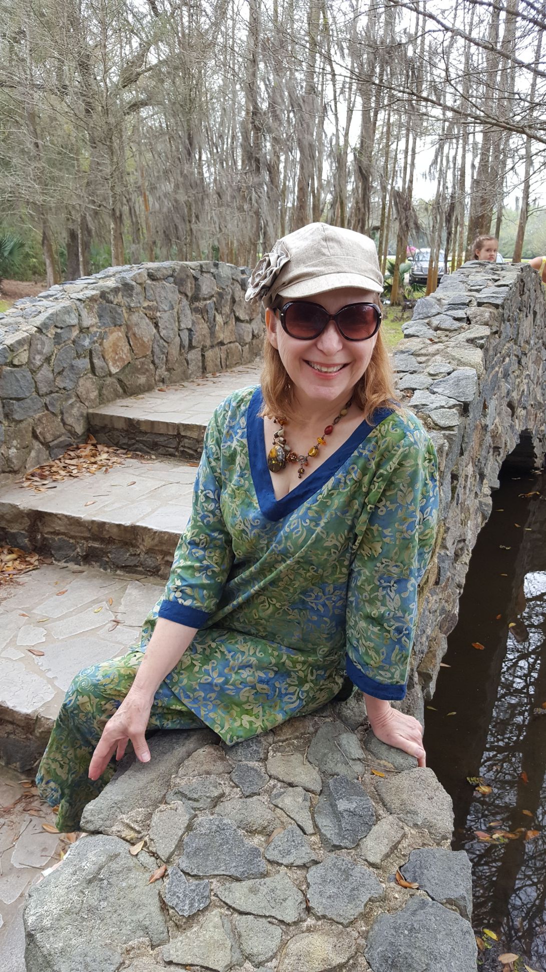 Debra Bailey Featured Poet