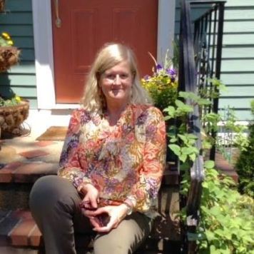 carolyn holmes gregory