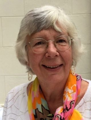 Karla Linn Merrifield - photo by Catherine Underhill Fitzpatrick