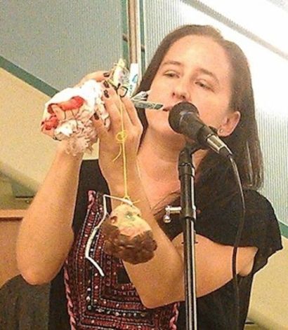 Megan Burns_Auhtor_Photo