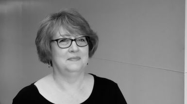 Denise Rogers Head Shot