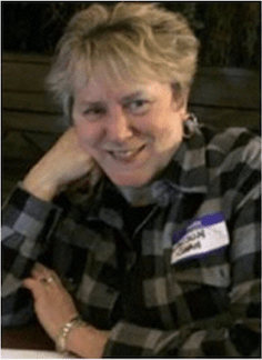 Jacquelyn Shah Headshot