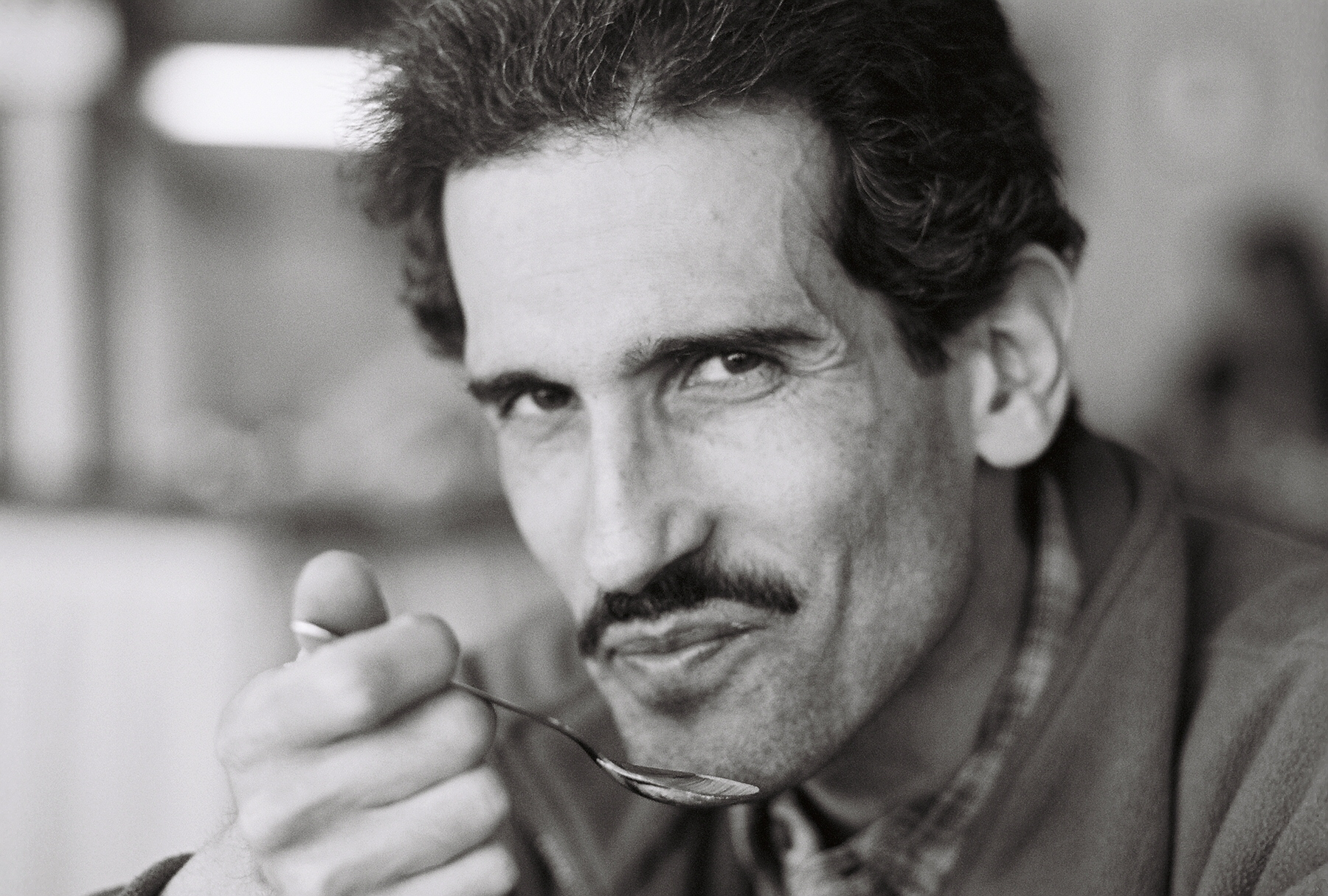 Kevin Rabas | MockingHeart Review