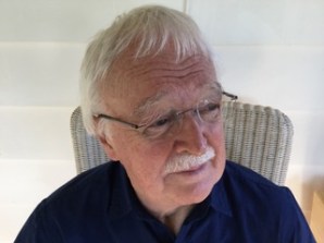 Ron Stottlemyer Headshot