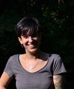 Rahela Rozman Rae Rozman | MockingHeart Review