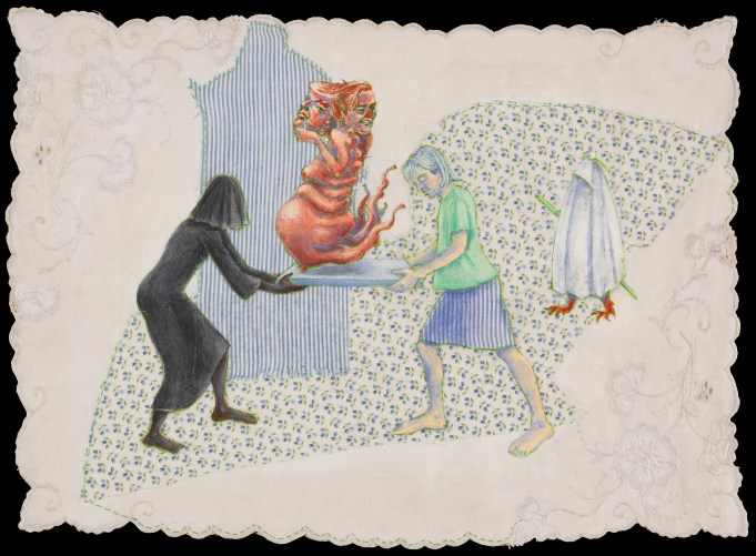 Deposing the Monster