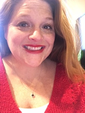 Jessica Frank Headshot