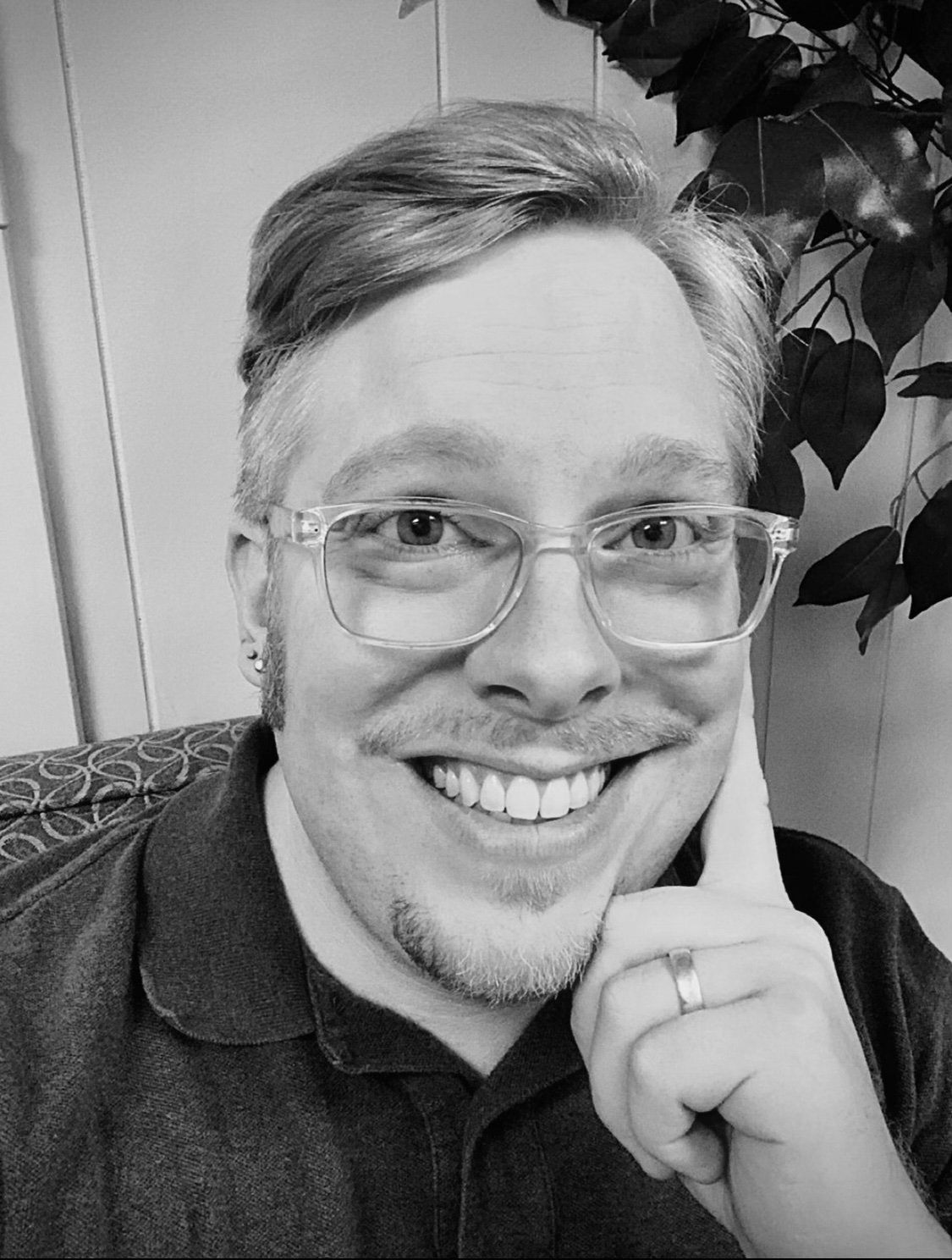 Tyler, Fall 2024, B:W